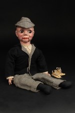 1930s Freundlich DUMMY DAN 20