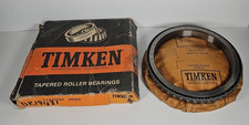 New Timken LL529749 40024 Tapered Roller Bearing Machine System Drive in Box USA picture