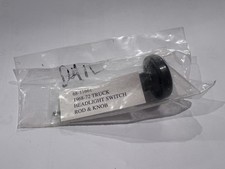 NOS 67-72 Chevy C10 Truck Instrument Dash Headlight Switch Knob picture