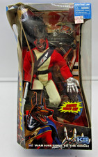 Lanard K9 Corps MALICE picture