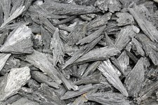 1 lb Black Kyanite Blades (Kyanite Blade, Fan) Wholesale Bulk Lot picture