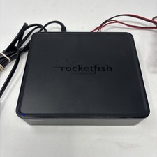 Rocketfish RF-WHTIB-A Wireless Rear Speaker Kit Receiver ONLY READ picture