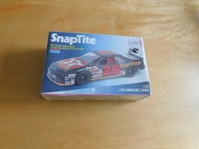 1992 Snaptite #28 Havoline T-Bird Monogram 1:32 NEW FACTORY SEALED picture