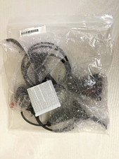 SRAM G2 RE Hydraulic Disc Brake Set Front & Rear MTB Black/Red picture