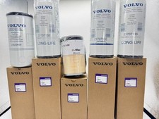 Filter Kit For Volvo D12,D13 Oil Fuel 21707133 (2), 21707132, 21737499,23920469 picture