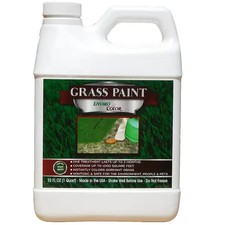 Ever Green Grass Paint Colorant Concentrate Water Based Non-Toxic 1,000 Sq Ft picture