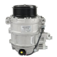 AC Compressor Replacement for 0002304511 picture
