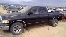 Rear Axle 2WD Excluding SRT10 3.92 Ratio Fits 02-05 DODGE 1500 PICKUP 411791 picture