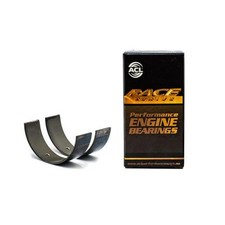 ACL 5M5585H-STD Race Main Bearing set 5 - Standard Size picture