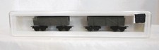 Roco HOe/HOn30 #34510:  Set of (2) Industrial Ore/Peat Cars   NIB picture