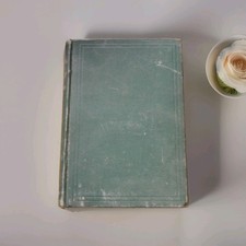 1878 THE SCHOOL AND THE FAMILY John Kennedy Antique Education Philosophy Book HC picture