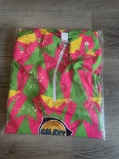 Jorge Campos  / LA Galaxy Promo Windbreaker S/M picture