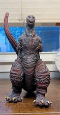 X-Plus 30cm Yuji Sakai Godzilla 2018 Shin Godzilla Shonen Ric Edition New picture