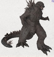 Pre Sale Godzilla Minus Zero – Giant 3D Molded Godzilla Popcorn Bucket picture