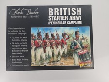 Black Powder 309911006 British Starter Army (Peninsular Campaign) Napoleonic War picture