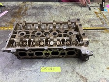 2006-2011 Jeep Patriot 2.0L Cylinder Head picture