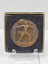 Vintage 1933 Chicago World's Fair 