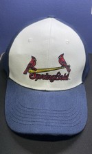 Rare 2005 Season Tickets Holder Hat. New With Card Board Inside the bill C Dscrp picture