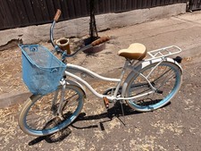 Huffy Nel Lusso Women's Cruiser Bike picture