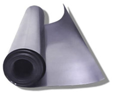 Lead Sheeting, Sheet Lead Rolls (1/16