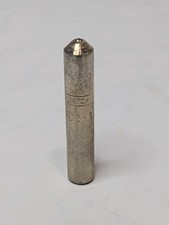 Norton Diamond Dresser 1/4 Carat 3/8