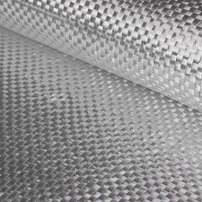Fiberglass Woven Roving – Premium Heavy Duty Structural Reinforcement for Hom... picture