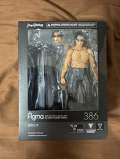 figma 386 Masahiro Chono Action Figure Max Factory Japan Official NJPW picture