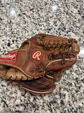 Rawlings PRO-2MTC HOH Heart Of The Hide Baseball Glove 11.5” picture