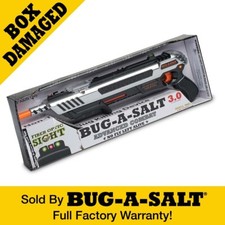 Damaged Box BUG-A-SALT Advanced Combat Fiber Optic 3.0 picture