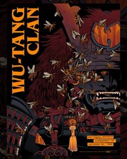 HOT Wu-Tang Clan Sep 28 2026, Albuquerque NM poster 18x24 picture