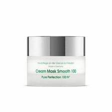 MBR Cream Mask Smooth 100 Pure Perfection 100 N 30ml MSRP $500 picture