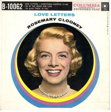 Rosemary Clooney - 