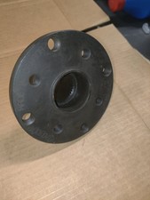 NWF 32 Spline Billet Triple Drilled Toyota Flange SKU:WFO 32-TOY  FNG15-1256-0 picture