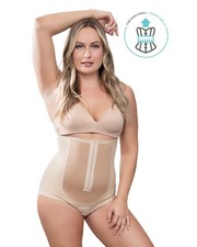 Bellefit Postpartum Girdle Corset C-Section Recovery Compression Shapewear picture