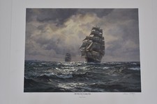 Charles Vickery 