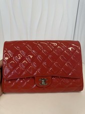 Used Chanel Classic Flap(CF) picture