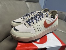 BRAND NEW Nike C1TY Premium CORDURA® Men's Shoes Size 8.5M/10W picture