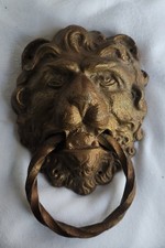 Vtg 19th Century Antique Large 7