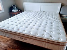 Saatva Classic Mattress Hybrid 11.5