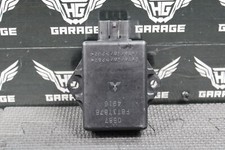 2016 14-22 KAWASAKI KX85 OEM ECU CDI BOX COMPUTER CONTROLLER UNIT ECM IGNITER picture
