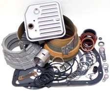 Dodge Ram / Chrysler 48RE A618 Transmission Rebuild Kit 2003-On picture