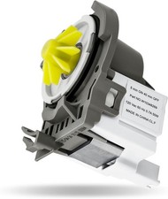 ERP W10348269 Dishwasher Drain Pump for Whirlpool Kenmore WPW10348269 picture