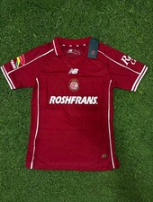 Toluca F.C 2026/27 Home Red Jersey  picture