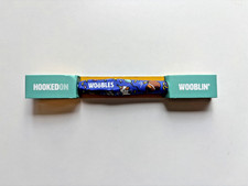 VIP EXCLUSIVE*The Woobles 2025 RARE quacking good vibes hook * HTF picture