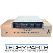 SuperMicro 2028TP-HC0R 2U SuperServer 4-Node X10DRT-P 8x LGA2011v3 E5-2600v3/v4 picture