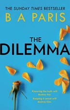 The Dilemma picture