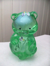 FENTON art glass 3 1/2