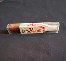 Maybelline New York SuperStay 24 Color Brown Matte Long Lasting Liquid 0.2oz picture