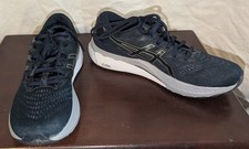 ASICS GEL-Kayano 28 Running Shoes - French Blue/Thunder Blue, Women's Size 10.5 picture