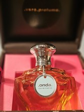 Collector's Item: Vero Profumo VTG ONDA, Vetiver Honey Musk 50 ml EDP Spray 2013 picture